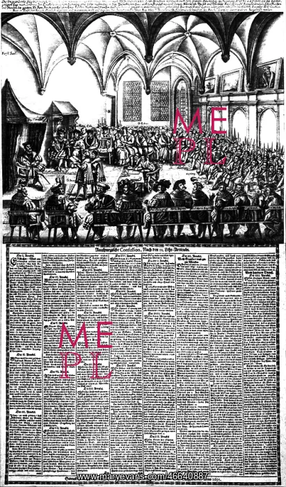 : Protestant Reformation : Protestant Reformation