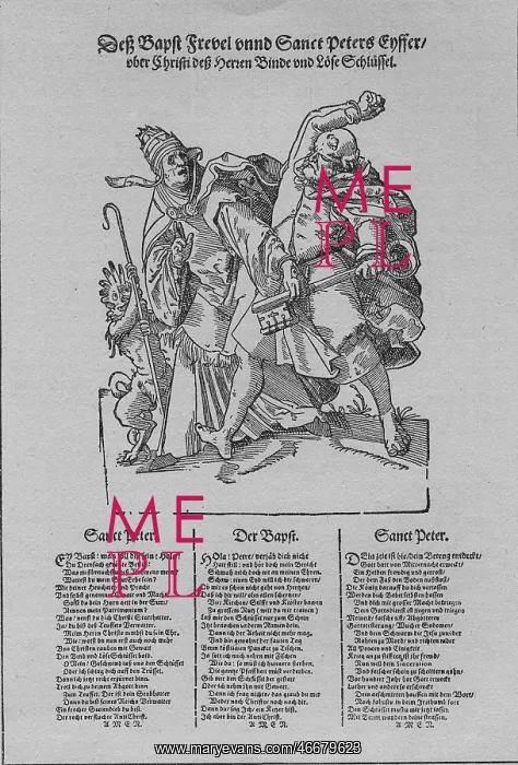 : Protestant Reformation : Protestant Reformation