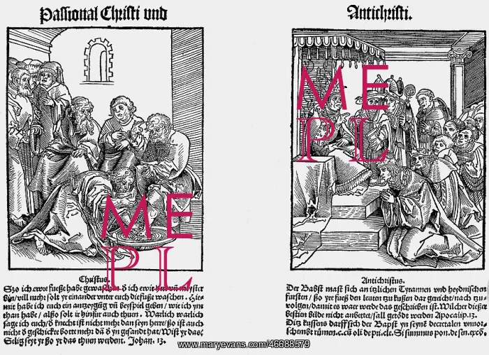 : Protestant Reformation : Protestant Reformation