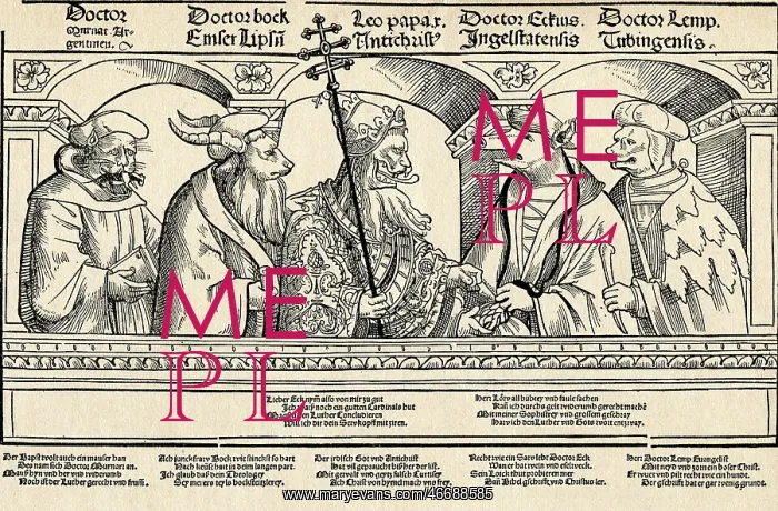 : Protestant Reformation : Protestant Reformation