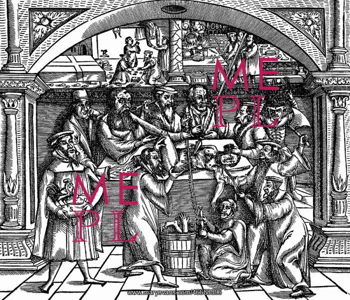  : Protestant Reformation