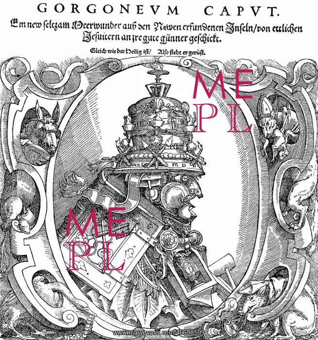 : Protestant Reformation : Protestant Reformation