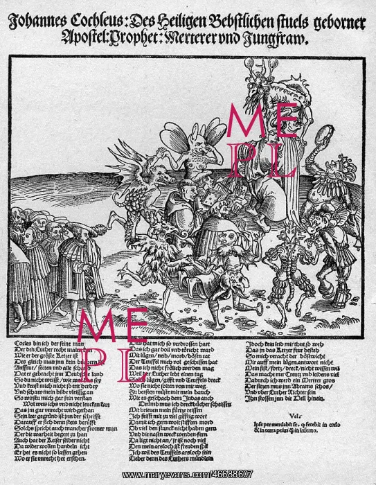 : Protestant Reformation : Protestant Reformation