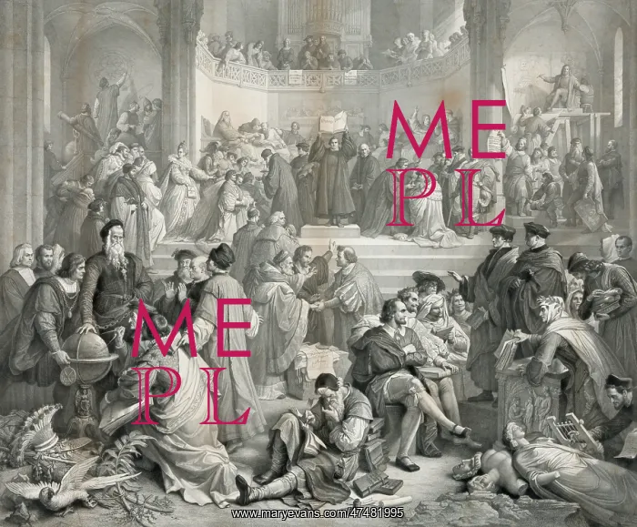 : Protestant Reformation : Protestant Reformation