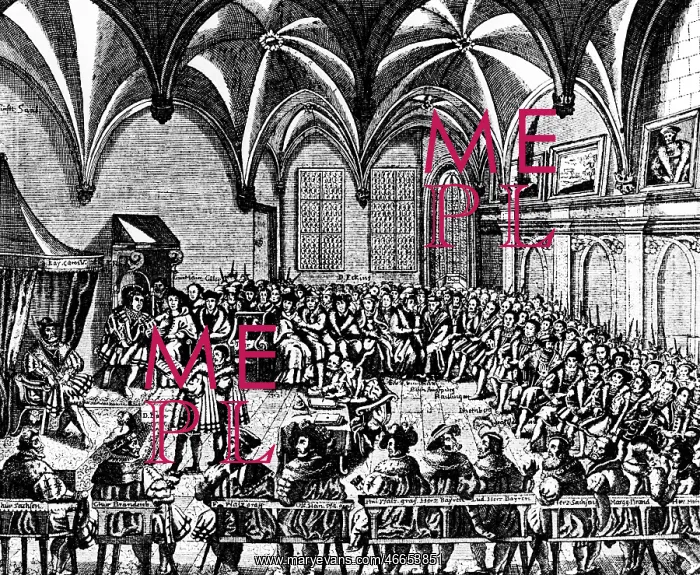 : Protestant Reformation, Augsburg Confession : Protestant Reformation, Augsburg Confession