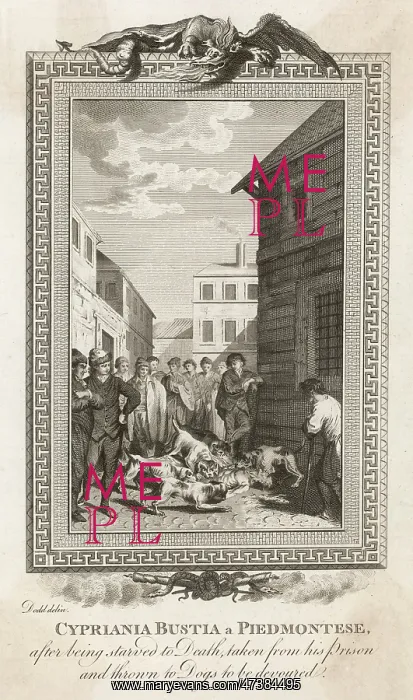 : PROTESTANTS TORTURED : PROTESTANTS TORTURED