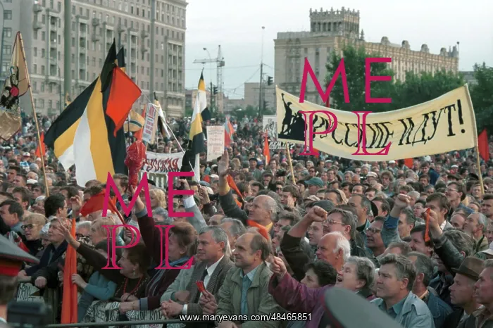  : Protestors march against president and government