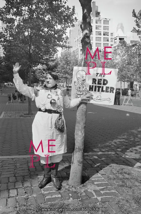 : protests - political issues - Khrushchev - Adolf Hitler : protests - political issues - Khrushchev - Adolf Hitler