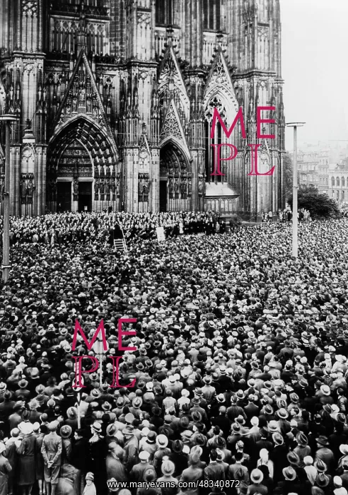 : Protests against the Treaty of Versailles, 1919 : Protests against the Treaty of Versailles, 1919
