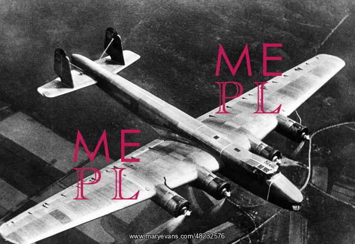 : Prototype of a long-range strike bomber by Dornier in : Prototype of a long-range strike bomber by Dornier in
