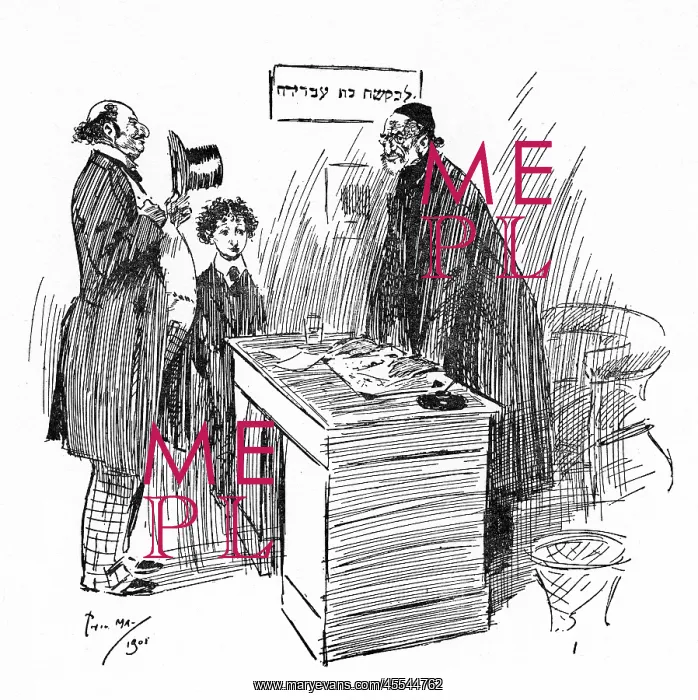 : Proud Father meets less-than-satisfied Schoolmaster! : Proud Father meets less-than-satisfied Schoolmaster!