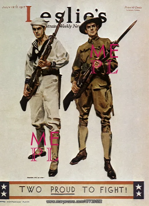 : Two Proud to Fight : Two Proud to Fight
