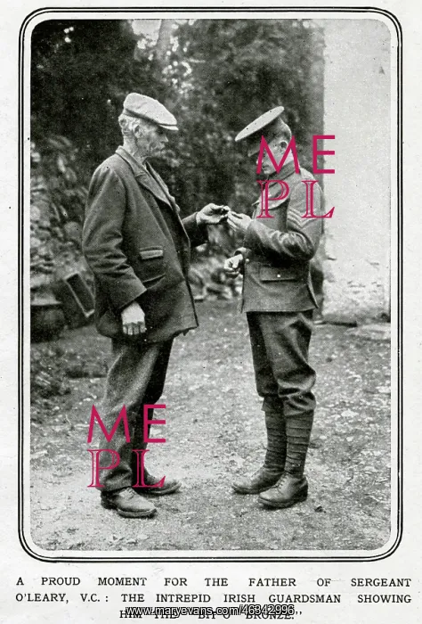 : A Proud Moment 1915 : A Proud Moment 1915