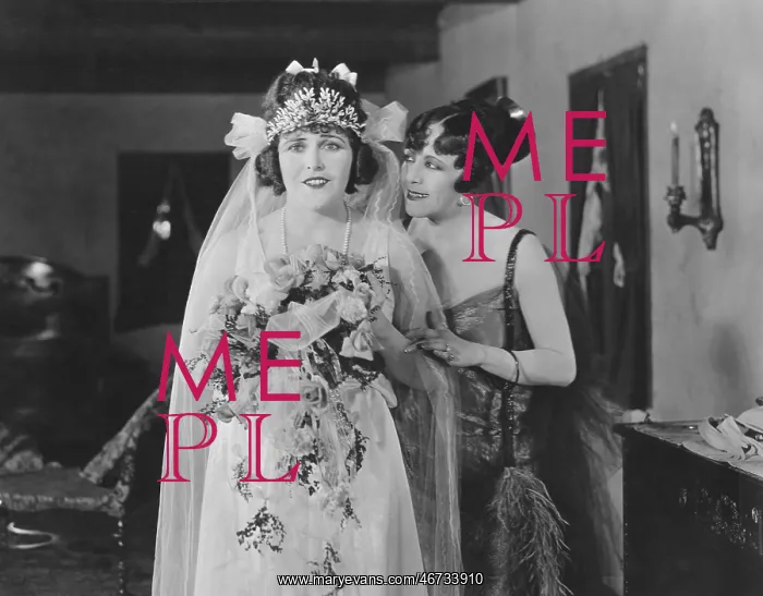 : Proud mother with bride : Proud mother with bride