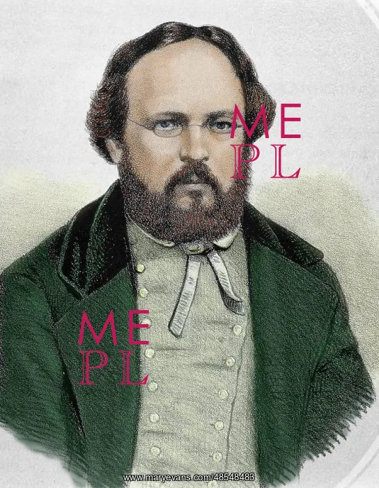 : Proudhon, Pierre Joseph (1809-1865) : Proudhon, Pierre Joseph (1809-1865)