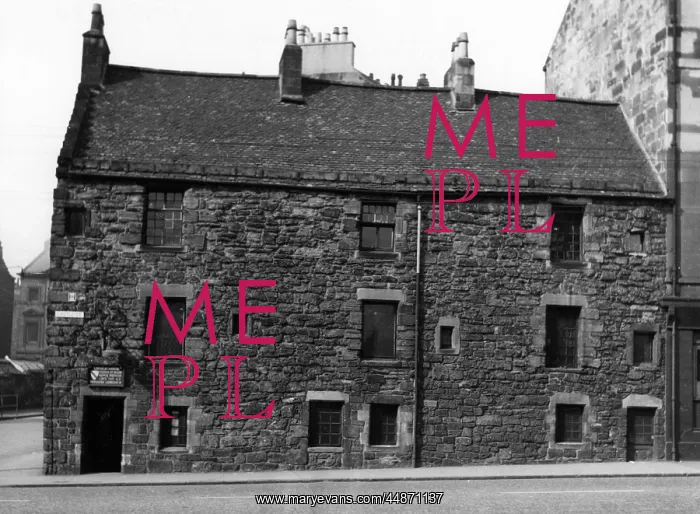 : PROVAND'S LORDSHIP : PROVAND'S LORDSHIP