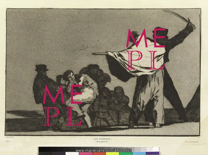 : Proverbs. Francisco Goya (1746-1828). Proverbios - Proverbs - Disparate : Proverbs. Francisco Goya (1746-1828). Proverbios - Proverbs - Disparate
