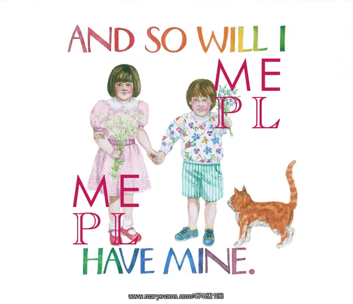  : Proverbs and Sayings
