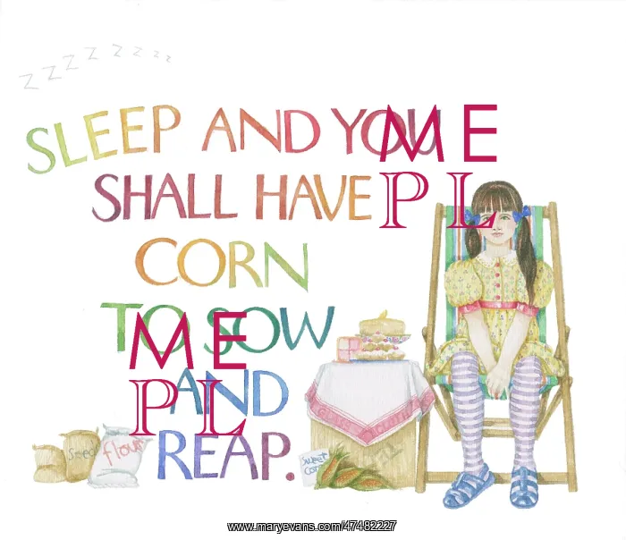  : Proverbs and Sayings