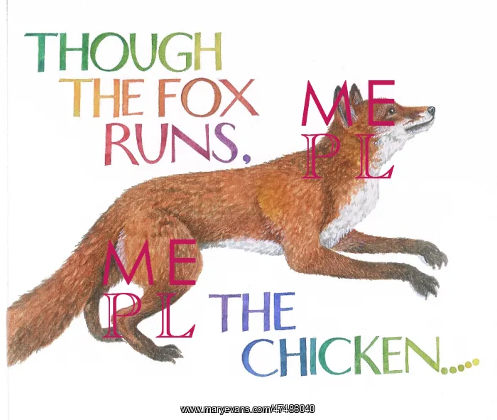  : Proverbs and Sayings