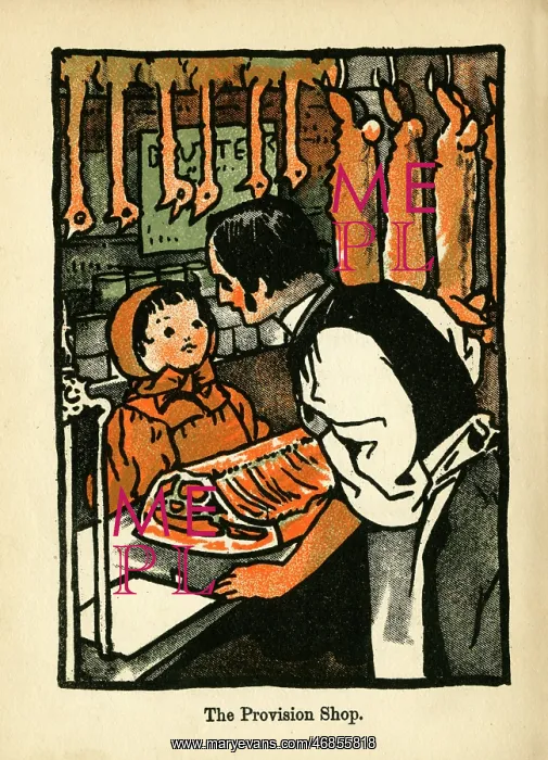 : The Provision Shop : The Provision Shop