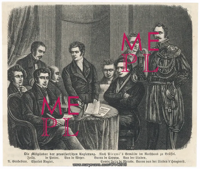 : PROVISIONAL GOVERNMENT : PROVISIONAL GOVERNMENT