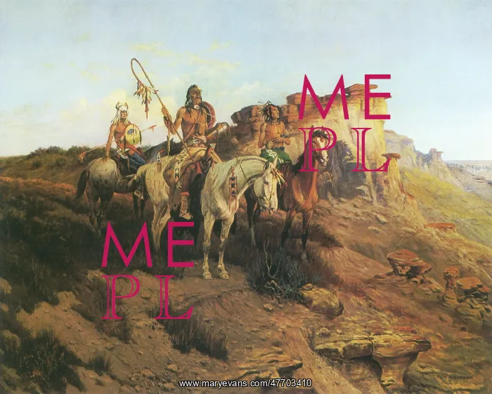  : Prowlers of the Prairie