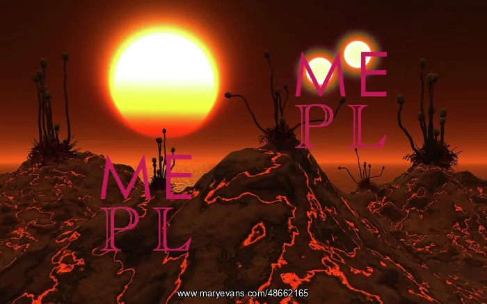 : Proxima b planet orbiting the Proxima Centauri : Proxima b planet orbiting the Proxima Centauri