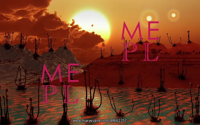 : Proxima b planet orbiting the Proxima Centauri : Proxima b planet orbiting the Proxima Centauri