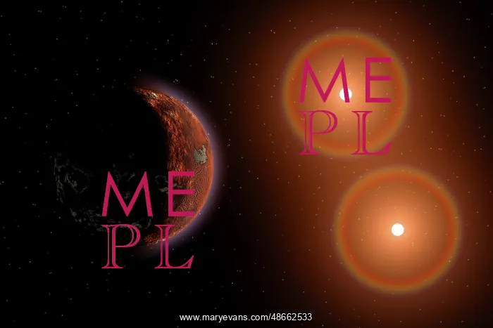 : Proxima Centauri exoplanet orbiting the red dwarf : Proxima Centauri exoplanet orbiting the red dwarf