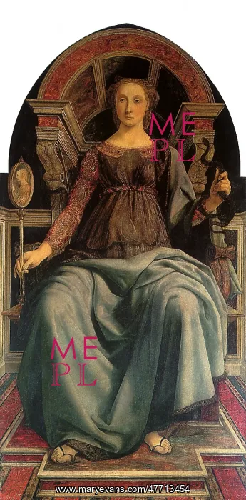 : Prudence : Prudence