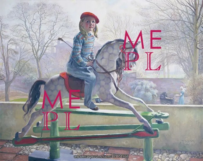 : Prudence on Pegasus by Phyllis Dodd : Prudence on Pegasus by Phyllis Dodd