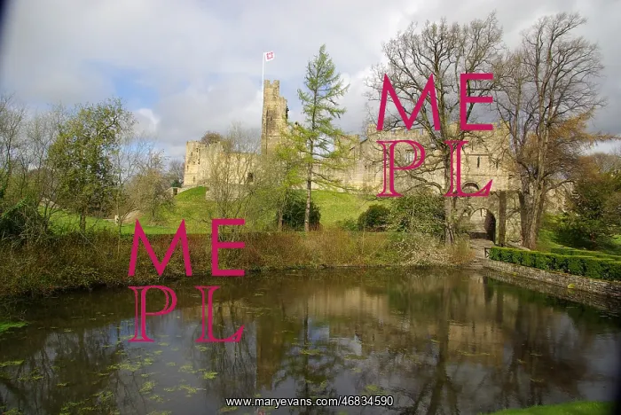  : Prudhoe Castle, Prudhoe, Northumberland