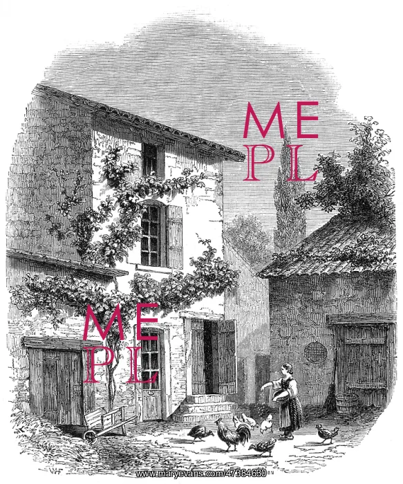 : PRUDHON BIRTHPLACE : PRUDHON BIRTHPLACE
