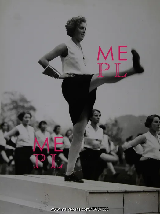 : Prunella Stack director of the British : Prunella Stack director of the British