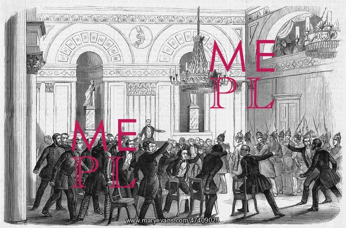 : PRUSSIAN ASSEMBLY : PRUSSIAN ASSEMBLY