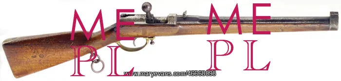  : Prussian Needle gun
