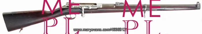 : Prussian Needle gun : Prussian Needle gun