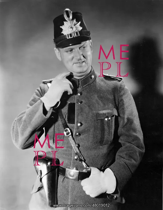: Prussian policeman, 1930 : Prussian policeman, 1930