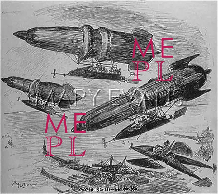 : PRUSSIAN WARPLANES 1908 : PRUSSIAN WARPLANES 1908