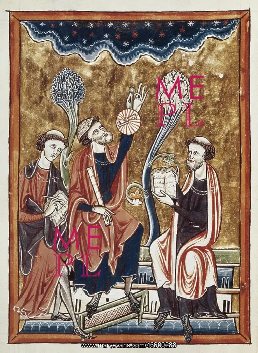 : Psalter of Saint Louis and of Blanca de Castilla : Psalter of Saint Louis and of Blanca de Castilla