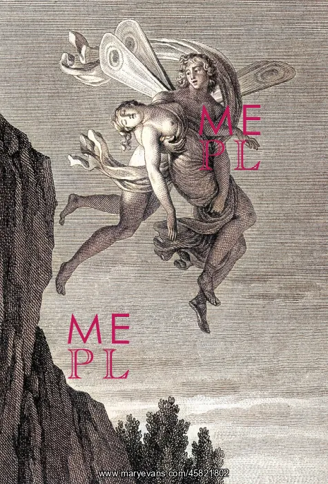  : Psyche Carried by Zephyr