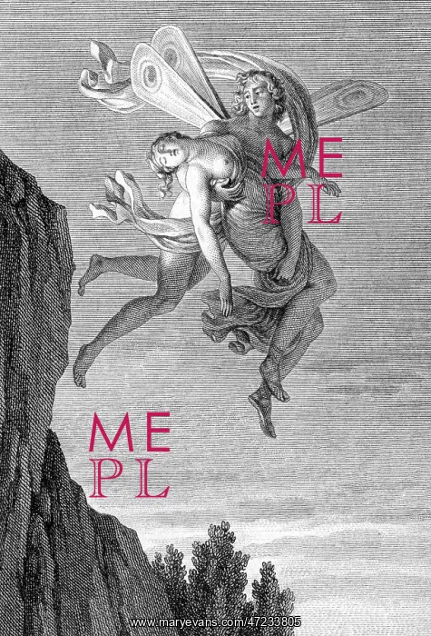  : Psyche Carried by Zephyr
