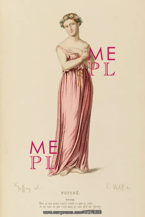  : Psyche (Corneille)