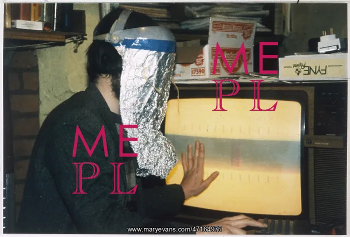 : Psychokinesis experiment : Psychokinesis experiment