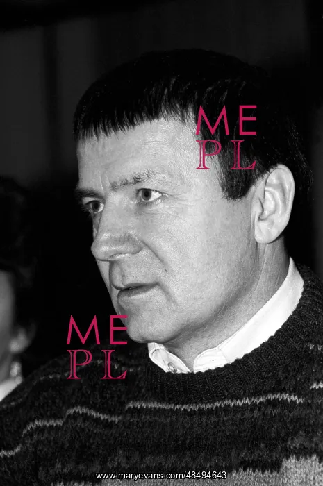 : Psychotherapist Anatoly Kashpirovsky, 1990 : Psychotherapist Anatoly Kashpirovsky, 1990