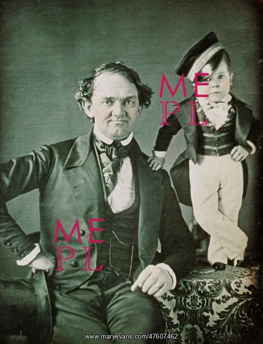 : P.T. Barnum, American Showman : P.T. Barnum, American Showman