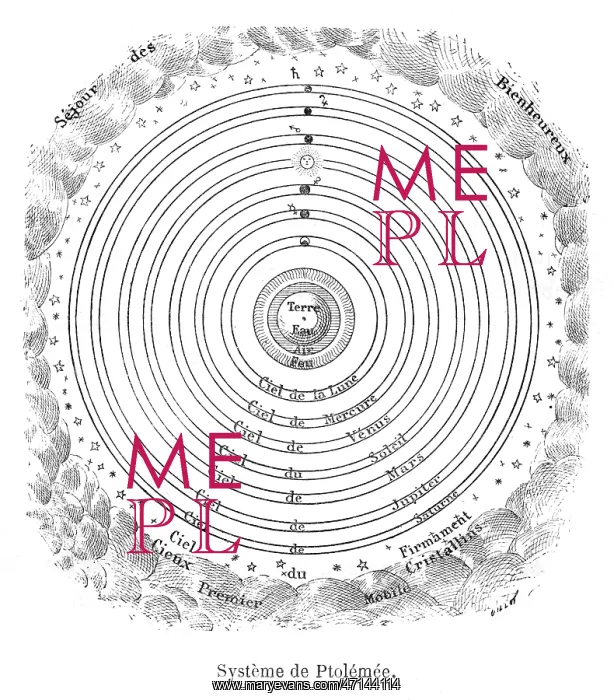  : Ptolemaeus system