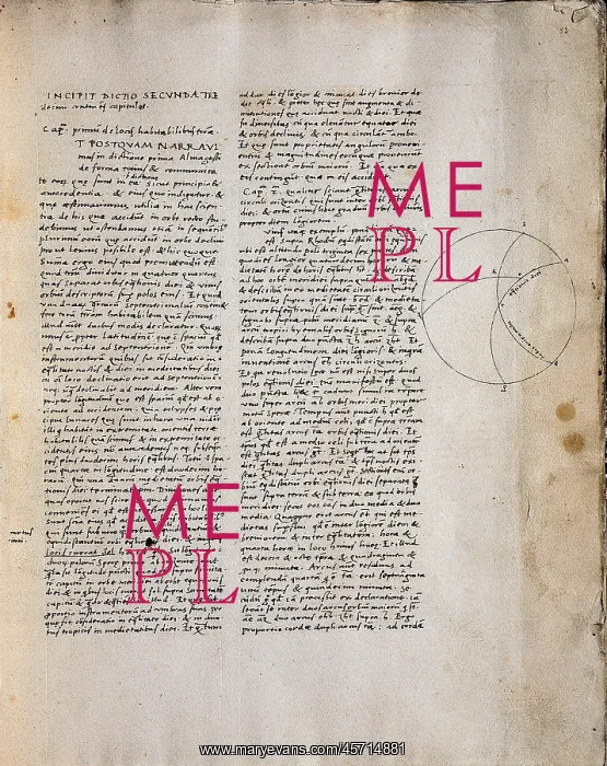 : PTOLEMY, Claudius Ptolemaeus ( c : PTOLEMY, Claudius Ptolemaeus ( c