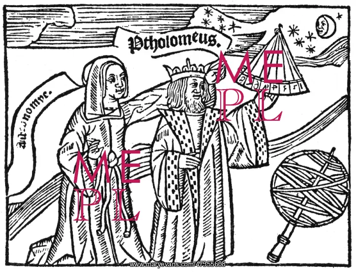: Ptolemy at Work : Ptolemy at Work